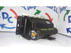 Recambio de airbag delantero derecho para renault scenic ii confort expression referencia OEM IAM    2