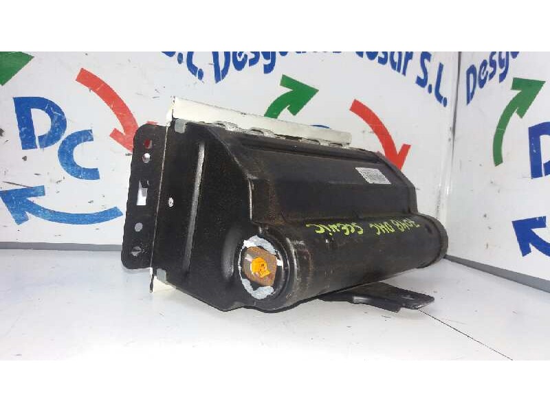 Recambio de airbag delantero derecho para renault scenic ii confort expression referencia OEM IAM   