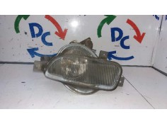 Recambio de faro antiniebla izquierdo para volvo v70 familiar d5 kinetic (136kw) referencia OEM IAM   