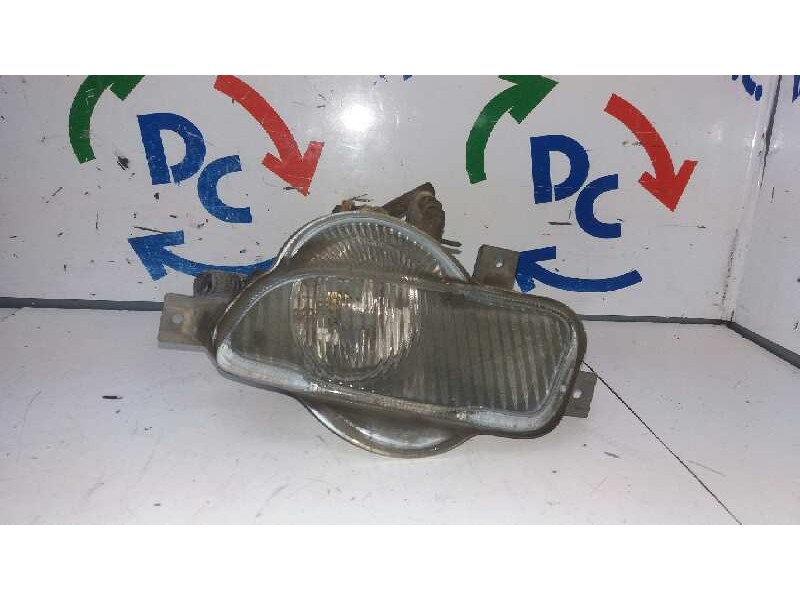 Recambio de faro antiniebla izquierdo para volvo v70 familiar d5 kinetic (136kw) referencia OEM IAM   