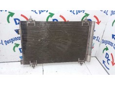 Recambio de condensador / radiador aire acondicionado para citroën c4 berlina lx referencia OEM IAM