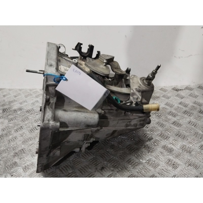 CAJA CAMBIOS TL4B361 TL4361 - imagen 4