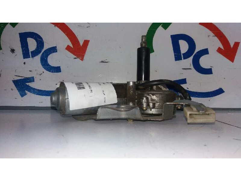 Recambio de motor limpia trasero para renault kangoo (f/kc0) alize referencia OEM IAM 390206101  