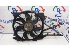 Recambio de electroventilador para opel astra g berlina 1.7 16v cdti cat (z 17 dtl / lrb) referencia OEM IAM 0130303246  