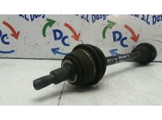 Recambio de transmision delantera izquierda para skoda octavia berlina (1u2) 1.6 glx (74kw) referencia OEM IAM    2