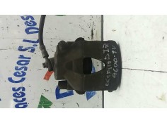 Recambio de pinza freno delantera izquierda para skoda octavia berlina (1u2) 1.6 glx (74kw) referencia OEM IAM   