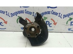 Recambio de mangueta delantera derecha para skoda octavia berlina (1u2) 1.6 glx (74kw) referencia OEM IAM  1.6 