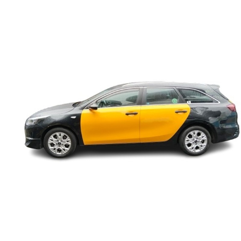 KIA CEED TOURER (CD) - imagen 4