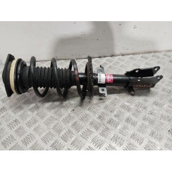AMORTIGUADOR DELANTERO IZQUIERDO A4153200113 