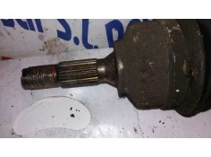 Recambio de transmision delantera izquierda para citroën c3 1.4 sx referencia OEM IAM    2