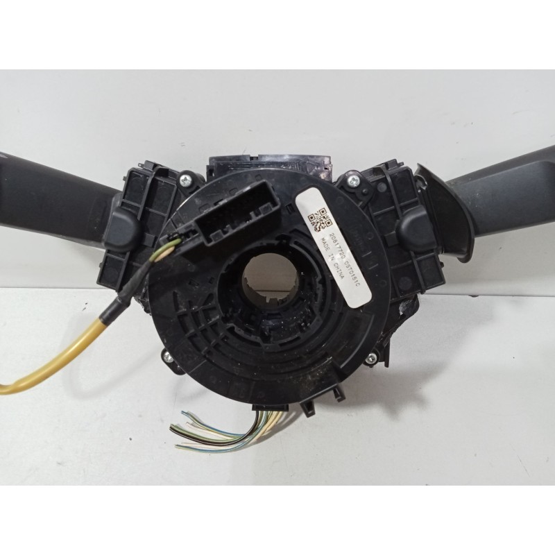 MANDO MULTIFUNCION 20817720  - imagen 2