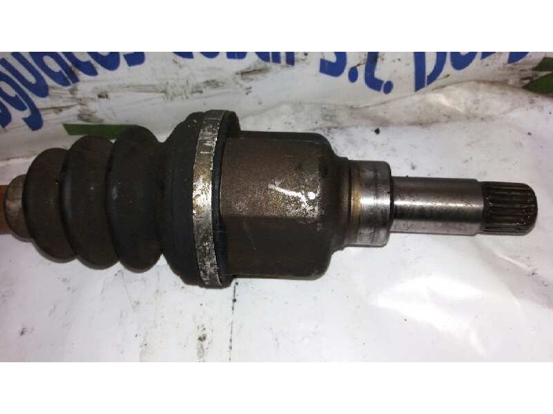 Recambio de transmision delantera izquierda para citroën c3 1.4 sx referencia OEM IAM   
