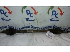 Recambio de transmision delantera derecha para citroën c3 1.4 sx referencia OEM IAM   