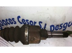 Recambio de transmision delantera derecha para citroën c3 1.4 sx referencia OEM IAM    2