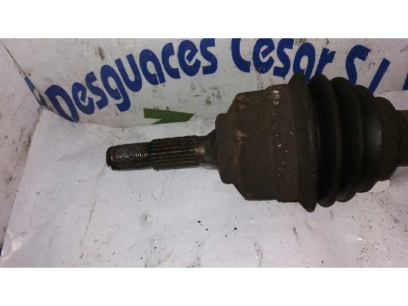 Recambio de transmision delantera derecha para citroën c3 1.4 sx referencia OEM IAM   