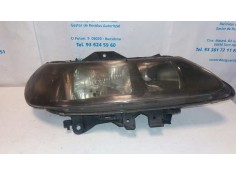 Recambio de faro derecho para renault laguna (b56) 1.9 dti rt referencia OEM IAM 14942000R2  