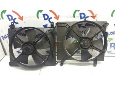 Recambio de electroventilador para daewoo compact jh1/512 1600 referencia OEM IAM   