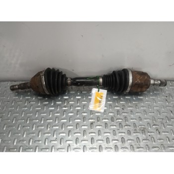 TRANSMISION DELANTERA IZQUIERDA 24462251  OEM 24462251