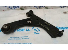 Recambio de brazo suspension inferior delantero derecho para fiat grande punto (199) 1.3 16v multijet dynamic (66kw) (01.2007) r