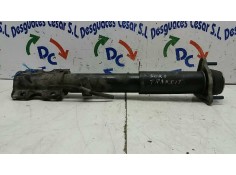 Recambio de amortiguador delantero izquierdo para ford transit, caja cerr. corto 95 2.5 diesel referencia OEM IAM   