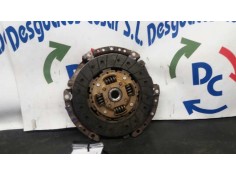 Recambio de kit embrague para peugeot 206 berlina xs referencia OEM IAM 2050R3   2