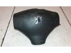 Recambio de airbag delantero izquierdo para peugeot 206 berlina xs referencia OEM IAM 4112ER  