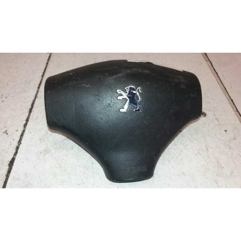 Recambio de airbag delantero izquierdo para peugeot 206 berlina xs referencia OEM IAM 4112ER  