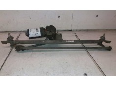 Recambio de motor limpia delantero para opel vectra b berlina cd referencia OEM IAM 09117722  