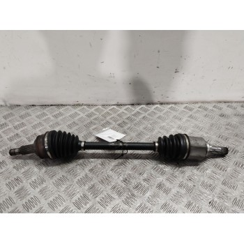 TRANSMISION DELANTERA IZQUIERDA A4153600115 