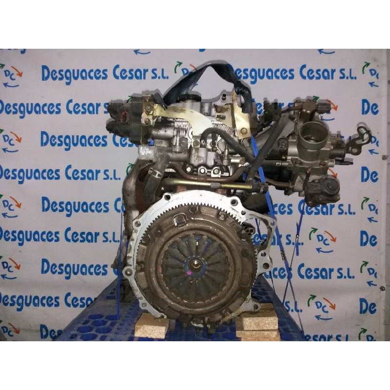 Recambio de motor completo para mazda 626 berlina (gf) 2.0 fe referencia OEM IAM FS  