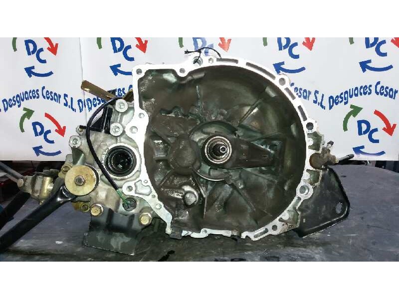 Recambio de caja cambios para mazda 626 berlina (gf) 2.0 fe referencia OEM IAM 65MA2000  