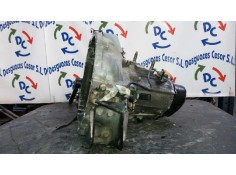 Recambio de caja cambios para mazda 626 berlina (gf) 2.0 fe referencia OEM IAM 65MA2000   2