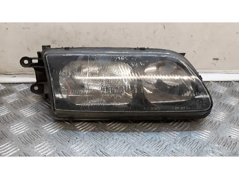 Recambio de faro derecho para mazda 626 berlina (gf) 2.0 fe referencia OEM IAM   