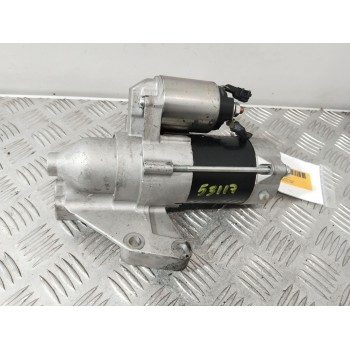 MOTOR ARRANQUE M1T93071 RX033440AC 
