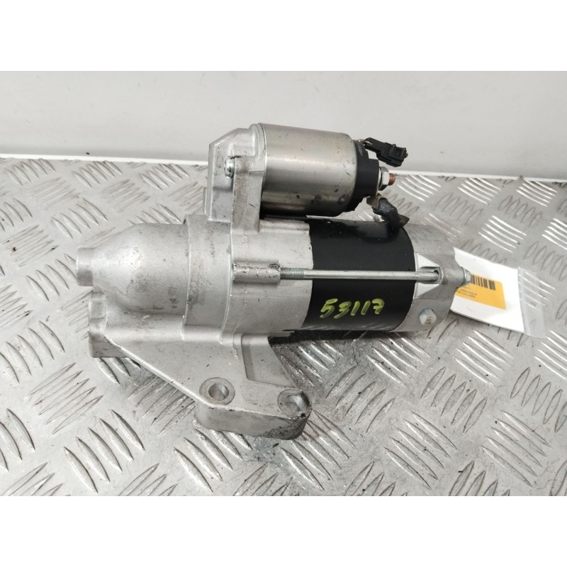 MOTOR ARRANQUE M1T93071 RX033440AC  - imagen 1