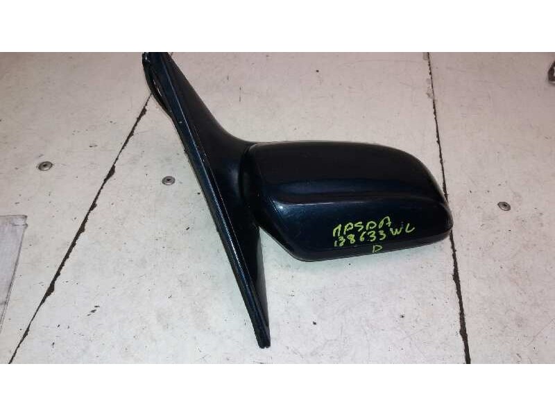 Recambio de retrovisor derecho para mazda 626 berlina (gf) 2.0 fe referencia OEM IAM  ELECTRICO 