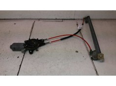 Recambio de elevalunas delantero derecho para peugeot 106 (s1) long beach referencia OEM IAM