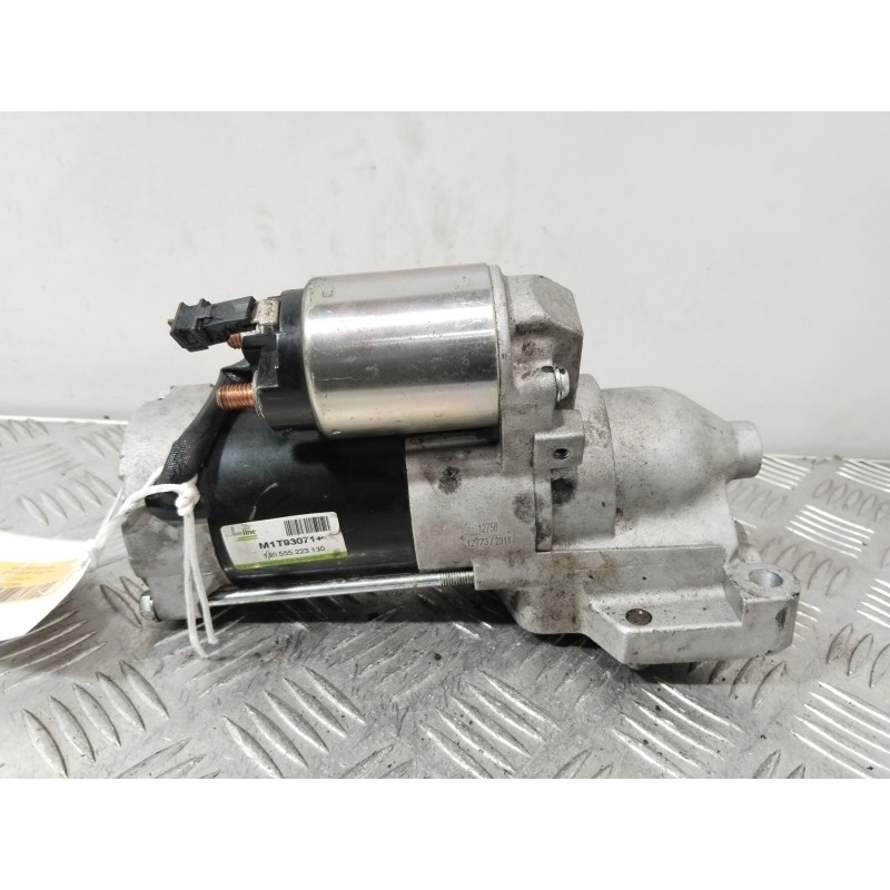 MOTOR ARRANQUE M1T93071 RX033440AC  - imagen 2