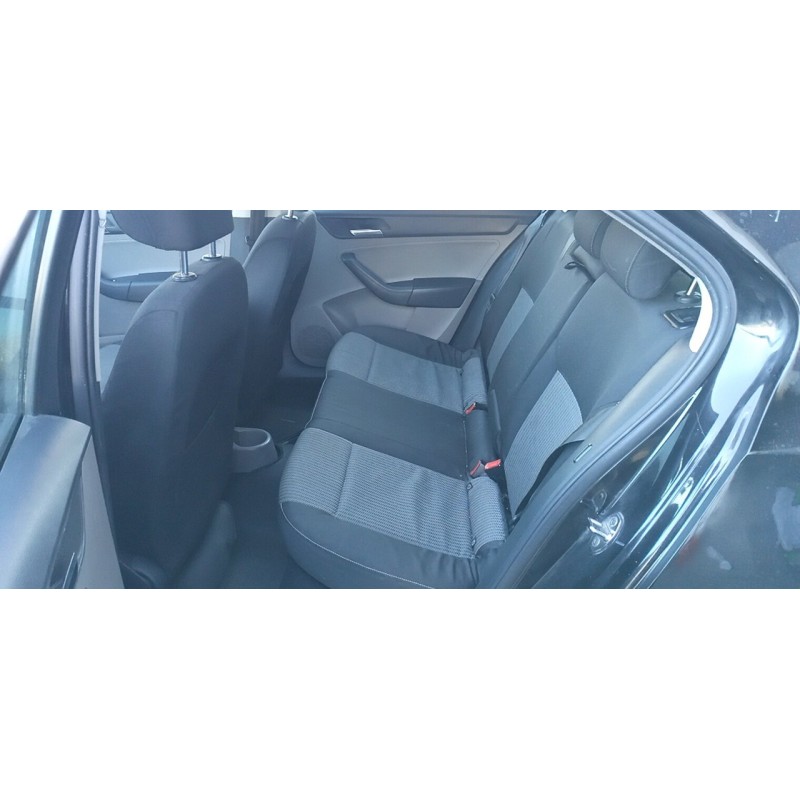SEAT TOLEDO (KG3) - imagen 6