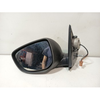 ESPEJO RETROVISOR IZQUIERDO 1609064880 