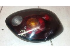 Recambio de piloto trasero derecho para fiat bravo (182) 1.6 16v / 16v 100 sx referencia OEM IAM 0046538352  