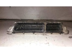 Recambio de centralita motor uce para fiat bravo (182) 1.6 16v / 16v 100 sx referencia OEM IAM IAW49FB9   2