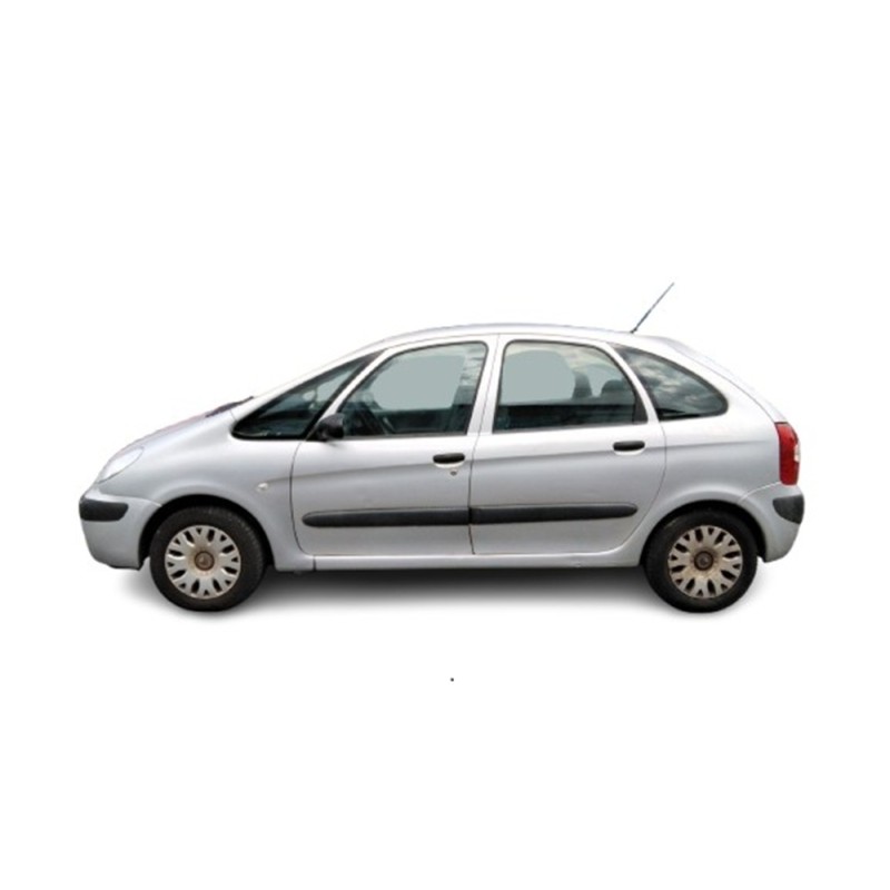 CITROËN XSARA PICASSO (N68) - imagen 3