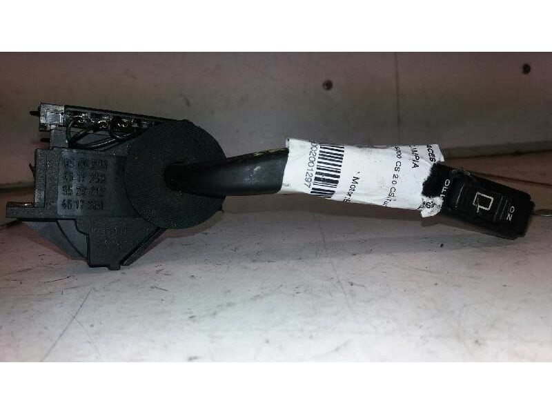 Recambio de mando limpia para saab 9000 / 9000 cs 2.0 cs turbo anniversary referencia OEM IAM 9505488  