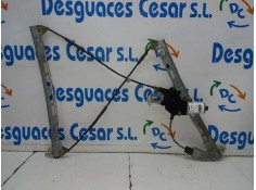 Recambio de elevalunas delantero izquierdo para peugeot 206 berlina x-line referencia OEM IAM  ELECTRICO 