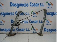 Recambio de elevalunas delantero izquierdo para peugeot 206 berlina x-line referencia OEM IAM  ELECTRICO  2