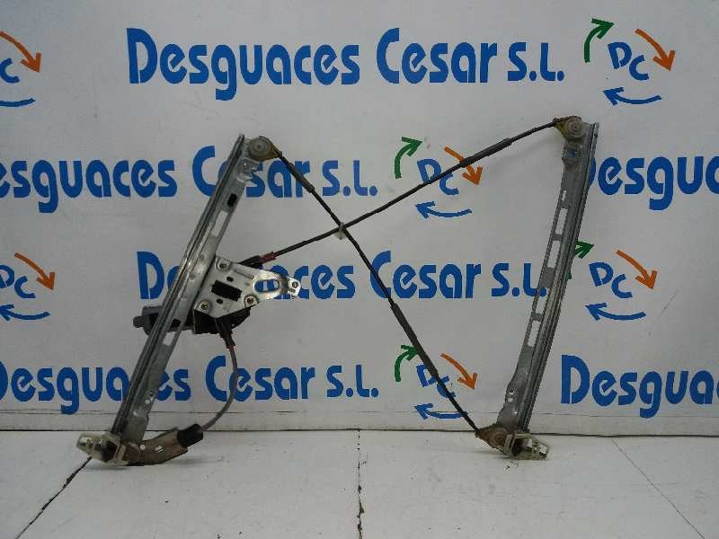 Recambio de elevalunas delantero izquierdo para peugeot 206 berlina x-line referencia OEM IAM  ELECTRICO 