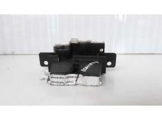 Recambio de cerradura capot para renault megane ii berlina 3p confort authentique referencia OEM IAM
