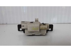 Recambio de cerradura capot para renault megane ii berlina 3p confort authentique referencia OEM IAM    2