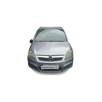 OPEL ZAFIRA / ZAFIRA FAMILY B (A05)